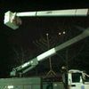 Where's The Priest? Rabbi And Con Ed Worker Stuck In Westchester Bucket Truck